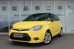 MG32011款1.5L 自动 精英版