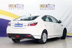 MG62012款1.8L 自动驾值版