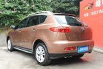 纳智捷大7 SUV2012款旗舰型 2.2T 两驱