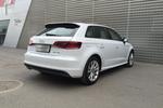 奥迪A3 Sportback2012款1.4TFSI 舒适型