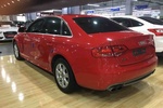 奥迪A4L2012款2.0TFSI 豪华型