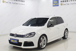 大众高尔夫R2011款2.0TSI R 