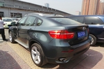 宝马X6混动2010款ActiveHybrid X6