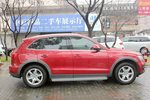 奥迪Q52012款2.0TFSI 技术型