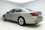 宝马7系2009款730Li 豪华型