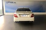 奔驰C级AMG2012款C 63 AMG 动感型