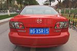 马自达MAZDA62008款2.0L 手自一体 超豪华型