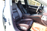 保时捷Panamera2010款Panamera S 4.8L 