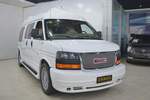 GMC Savana2013款6.0L 领袖级商务车