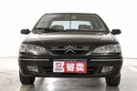 雪铁龙经典爱丽舍2006款1.6 VIP 16V 手动型