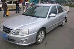 现代伊兰特2005款1.6 GL 标准型 自动