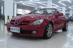 奔驰SLK级2010款SLK300 Grand Edition