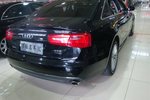 奥迪A6L2012款TFSI 舒适型(2.0T)