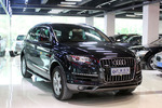 奥迪Q72012款3.0TFSI 进取型