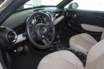 MINICOUPE2012款1.6L COOPER 