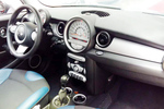 MINICLUBMAN2007款1.6L COOPER Fun 