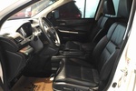 本田CR-V2013款2.4L 四驱豪华版