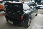 MINICLUBMAN2011款1.6L COOPER Fun