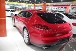 保时捷Panamera2014款Panamera 4 3.0T 