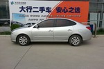 现代悦动2008款1.6 GL MT