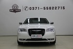 克莱斯勒3002016款300C 3.0L 超越版