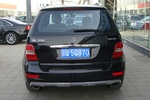 奔驰M级2010款ML350 4MATIC 豪华型版