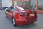 马自达MAZDA3Axela昂克赛拉 三厢2014款1.5L 自动豪华型