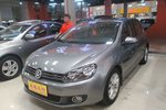 大众高尔夫2012款1.4TSI 手自一体 豪华型