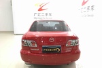 马自达MAZDA62004款2.0豪华型