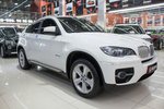 宝马X62011款xDrive35i