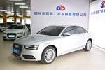 奥迪A4L2013款35 TFSI 自动技术型