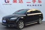 奥迪Q72011款3.0TFSI 专享型(L)