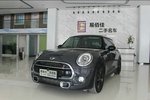 MINIMINI2014款2.0T COOPER S Fun 