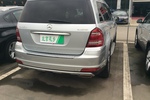 奔驰GL级2011款GL350 TDI(美规）