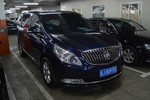 别克GL82014款3.0L XT豪华商务旗舰版