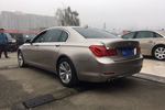 宝马7系2011款730Li 典雅型