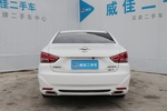 海马福美来2015款1.6L 手动风尚型