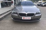 宝马5系2012款520Li 典雅型