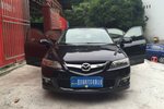 马自达MAZDA62013款2.0L 手自一体超豪华型