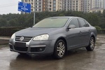 大众速腾2006款1.6L 手动时尚型 