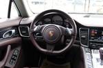 保时捷Panamera2014款Panamera 4 3.0T 