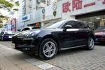 保时捷Macan2014款Macan 2.0T