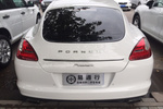 保时捷Panamera2013款Panamera Platinum Edition 3.6L 