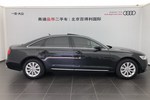 奥迪A6L2015款30 FSI 300万纪念舒享版