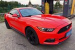 福特Mustang2017款2.3T 运动版