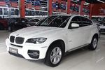 宝马X62011款xDrive35i