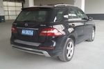 奔驰M级2012款ML300 4MATIC