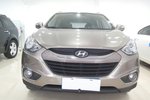 现代ix352010款2.4L 自动四驱领航版GLS 