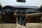 宝马5系2012款530Li 领先型