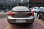 大众CC2013款1.8TSI 豪华型